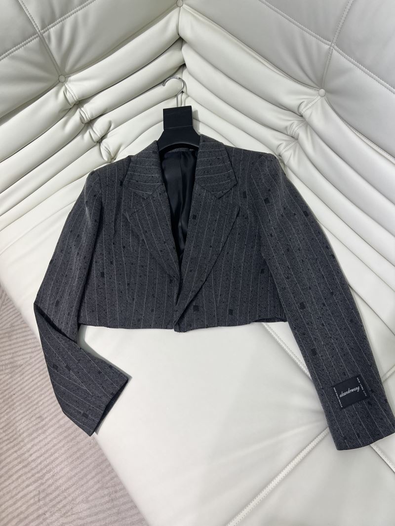 Alexander Wang Long Suits